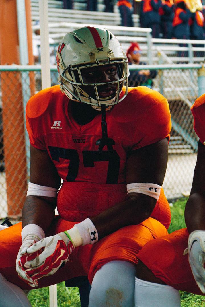 Justin Brown Jr