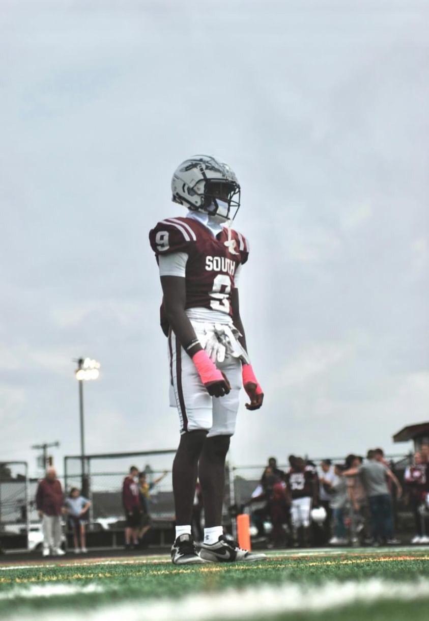 Damir Nelson