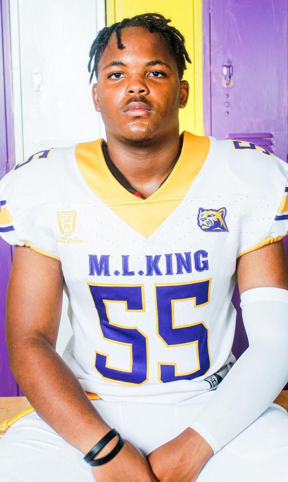 Marquis Young