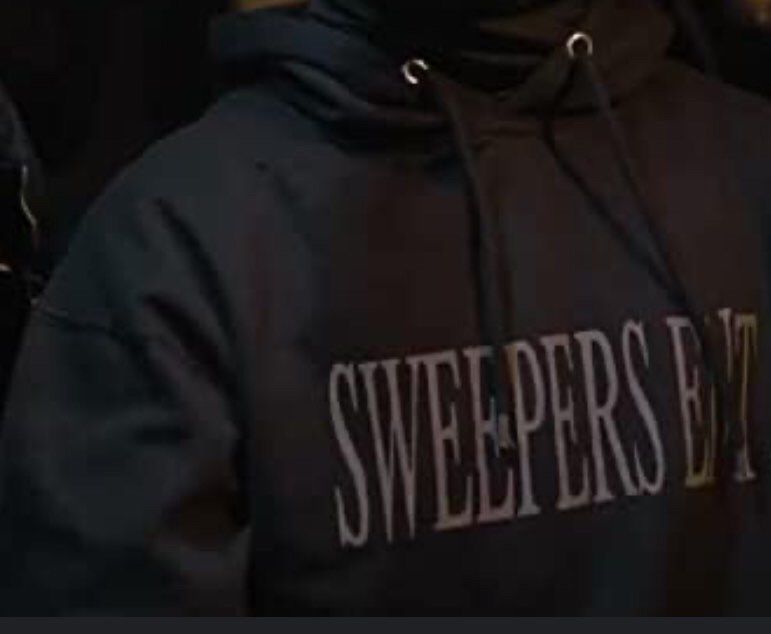 Sweepers Ent