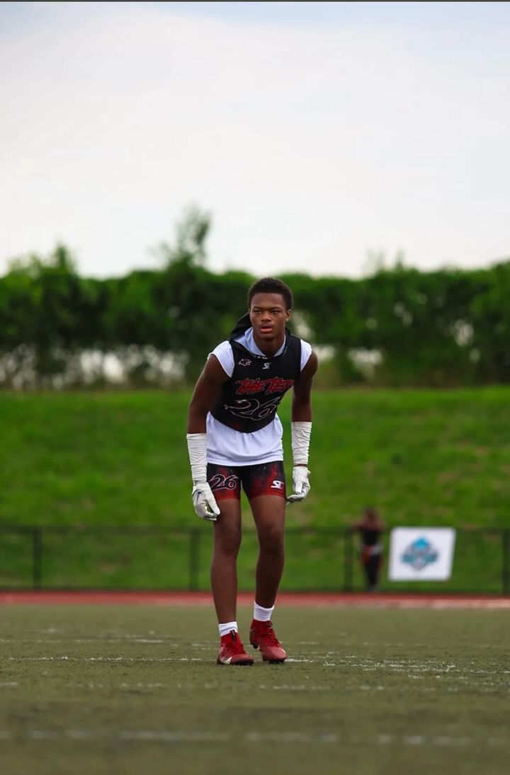 Synceer Lacourt