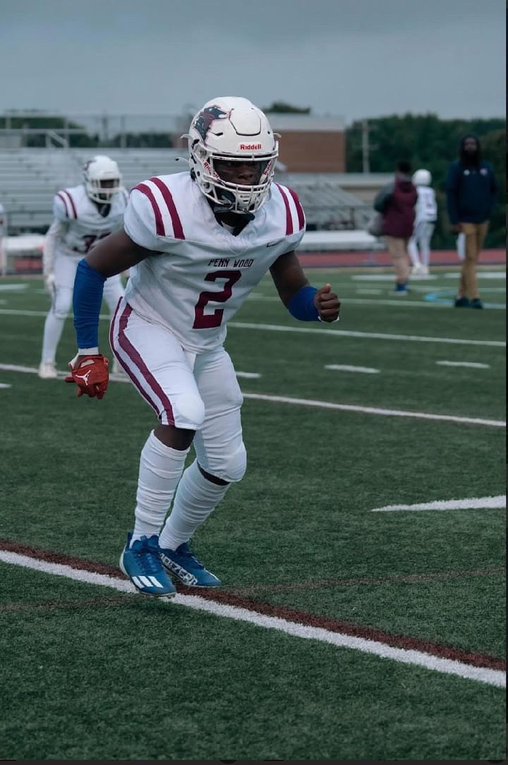Dashawn Williams