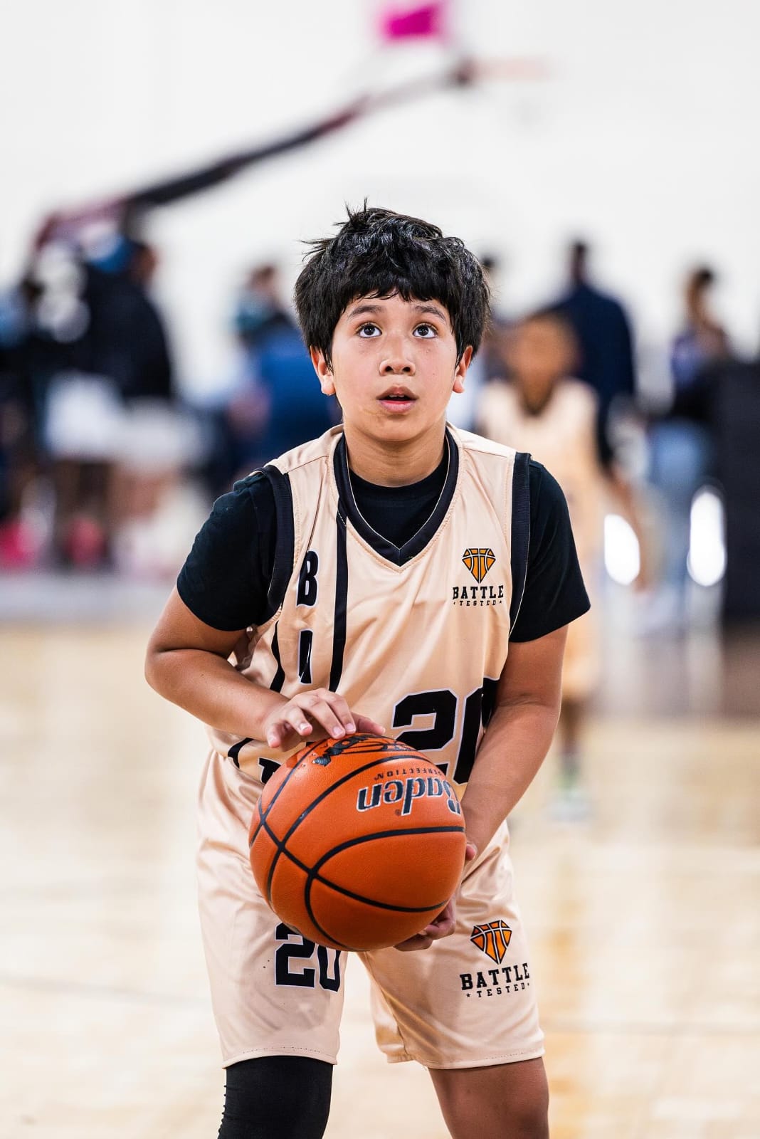 Myles Francisco