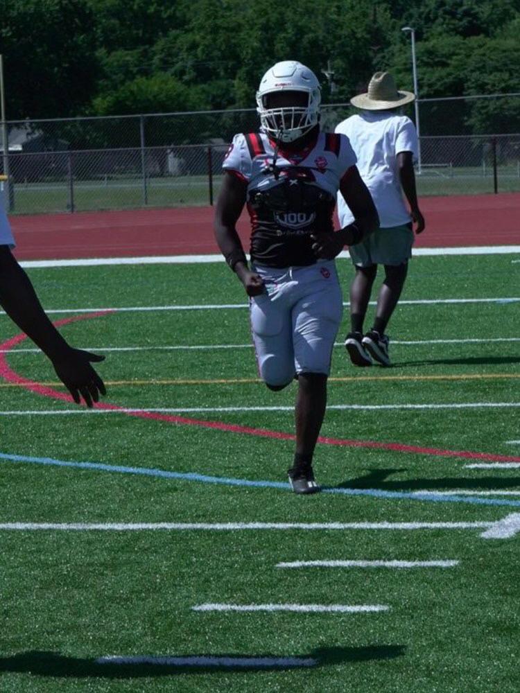 Tyshawn Wright