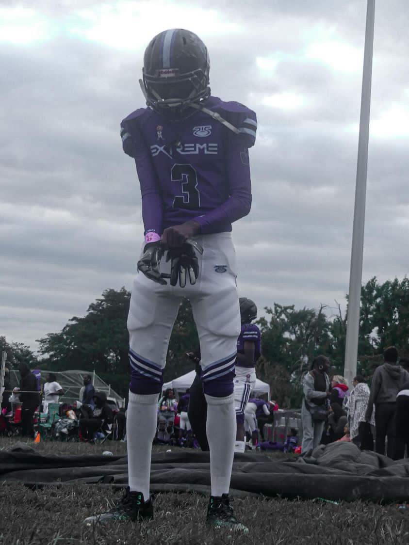 Dekeem Williams