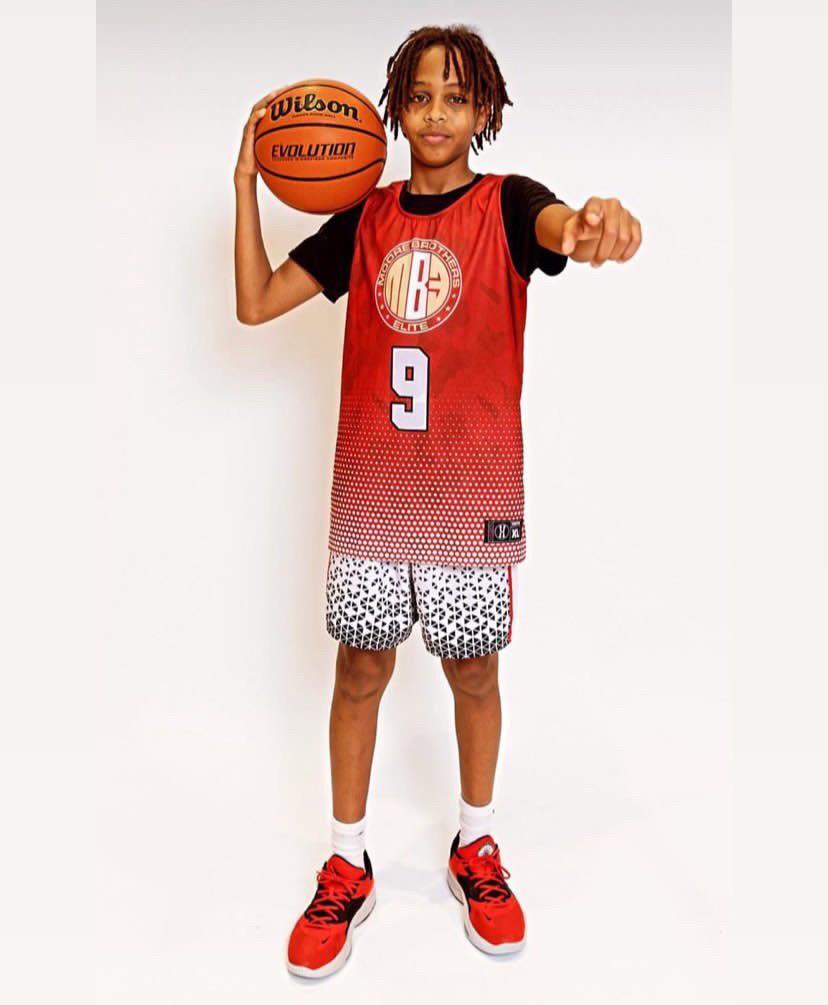 Kaiden Brooks