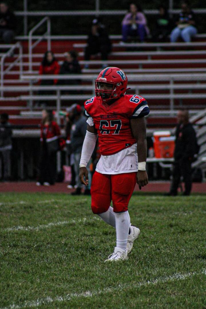 Kadeem Hatcher