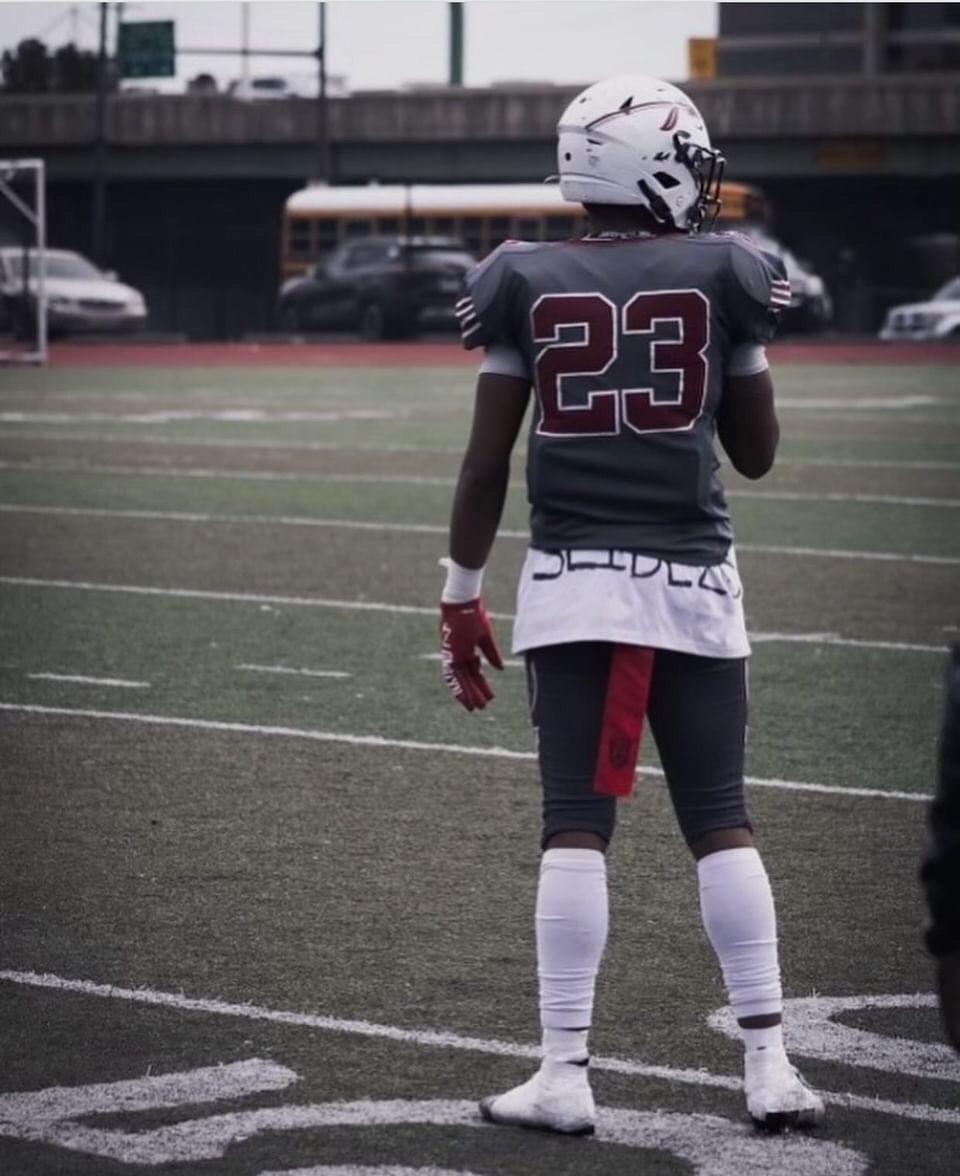 Kaseem Jefferson