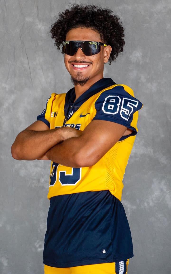 Donovan Beauvoir