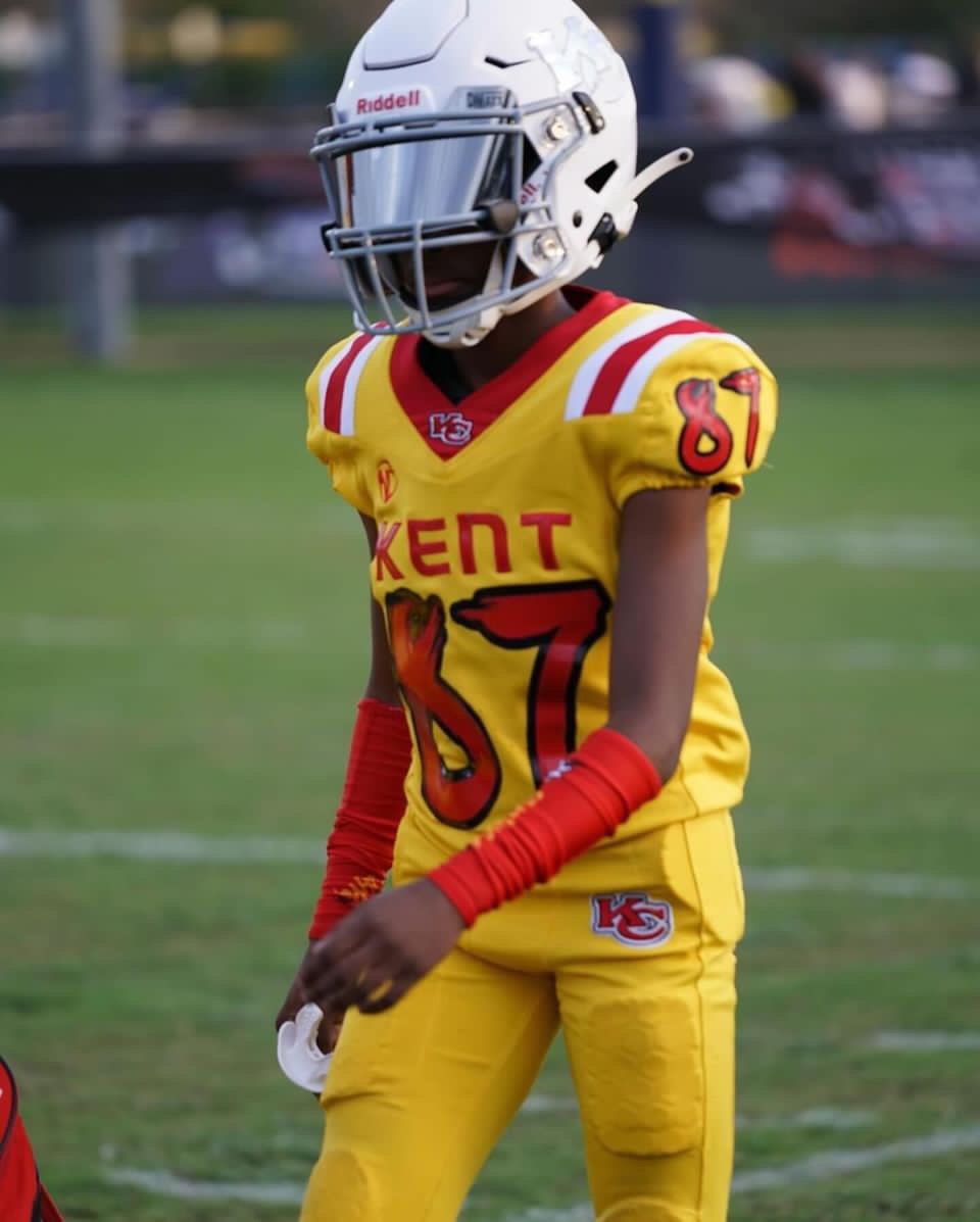 Romelo Wilson