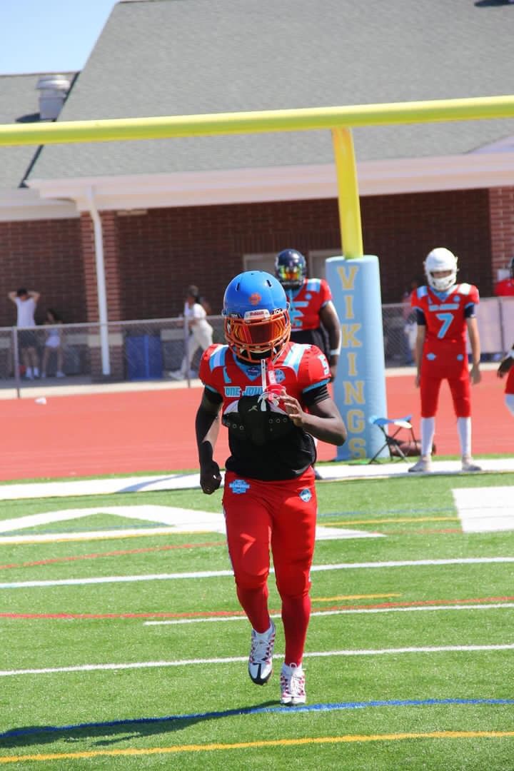 Jamar Cropper