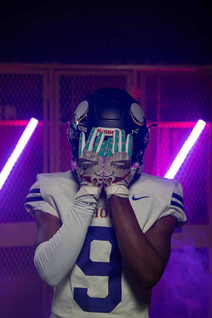 Maleek Walston