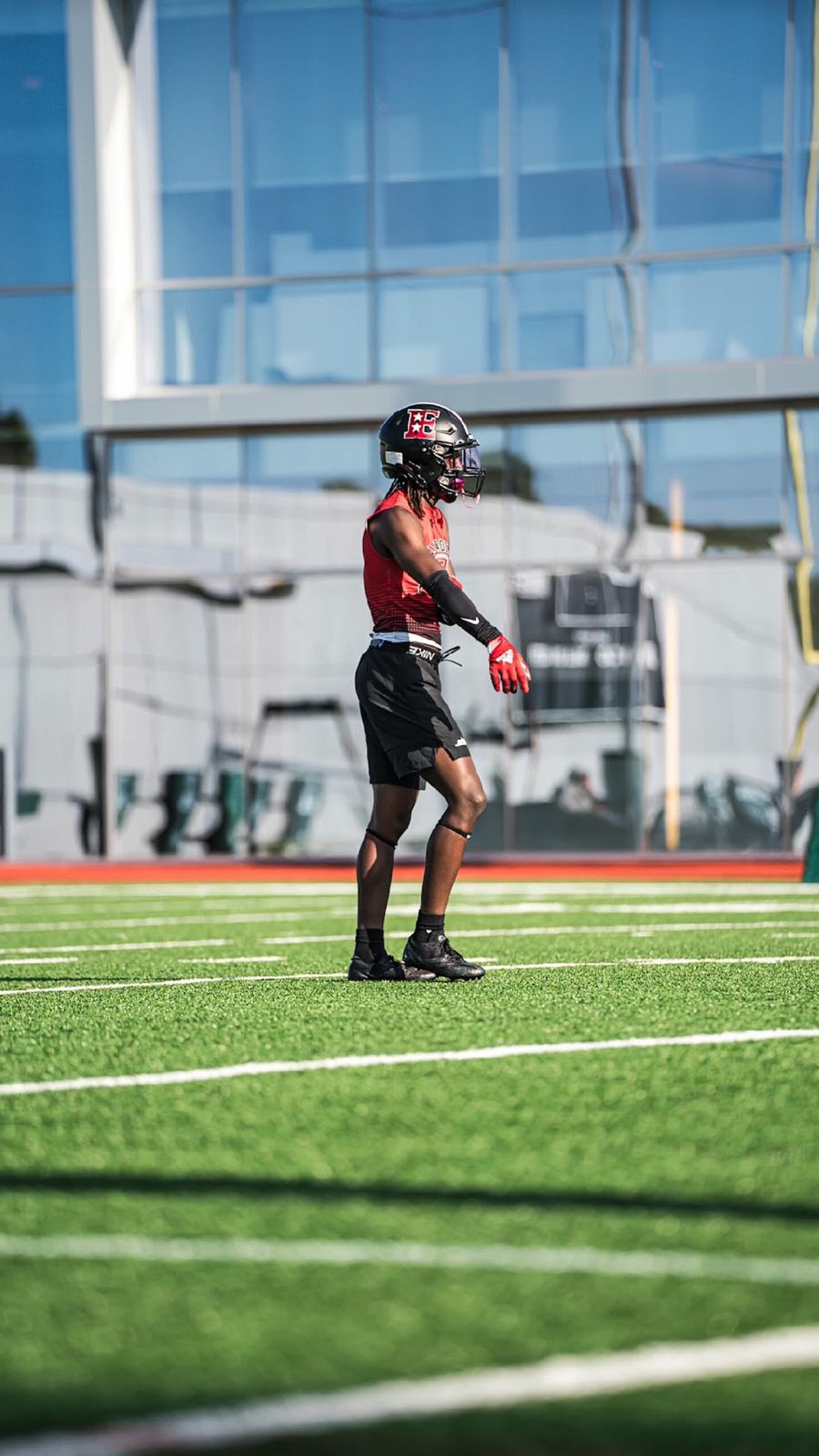Quameen Williams