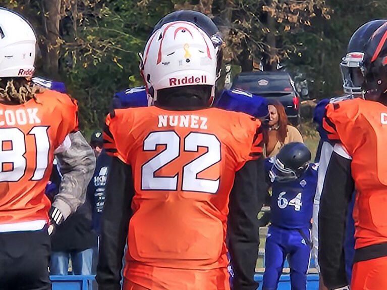 Manny Nunez