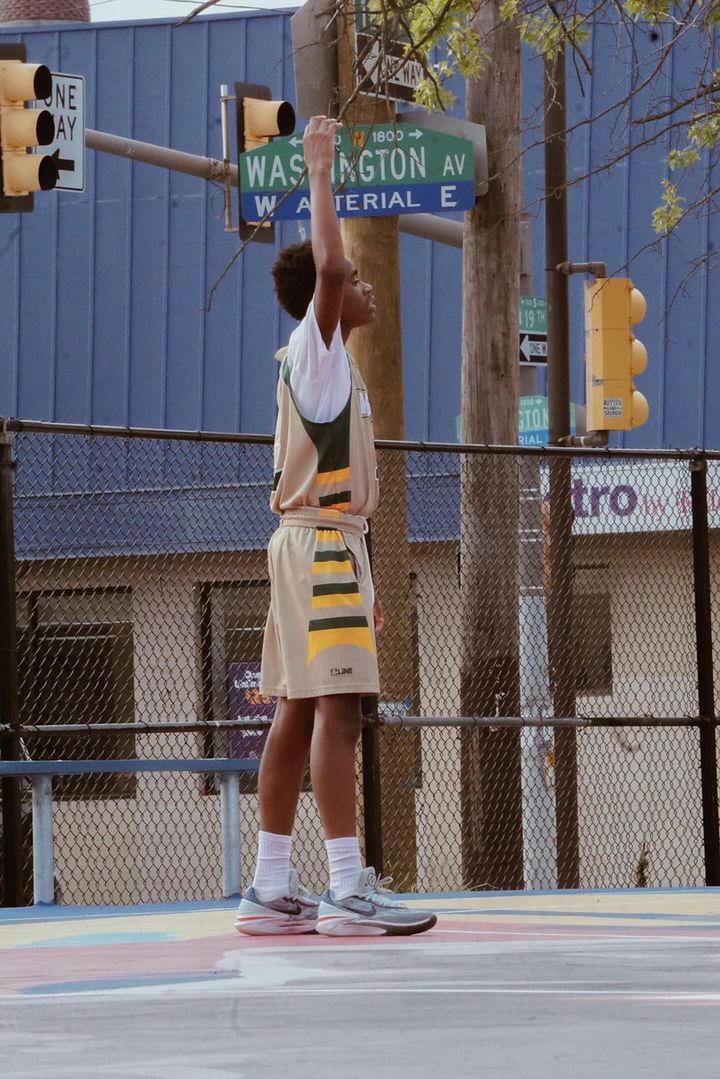 Malakai Bell