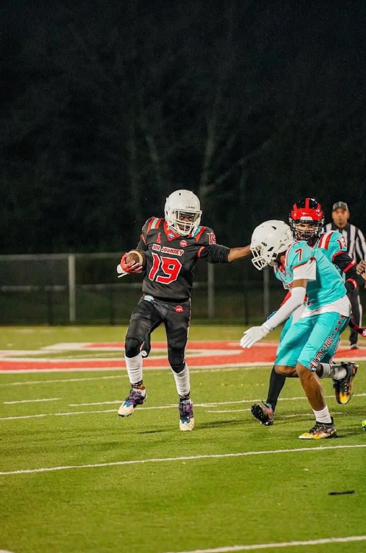 Javon Byrd