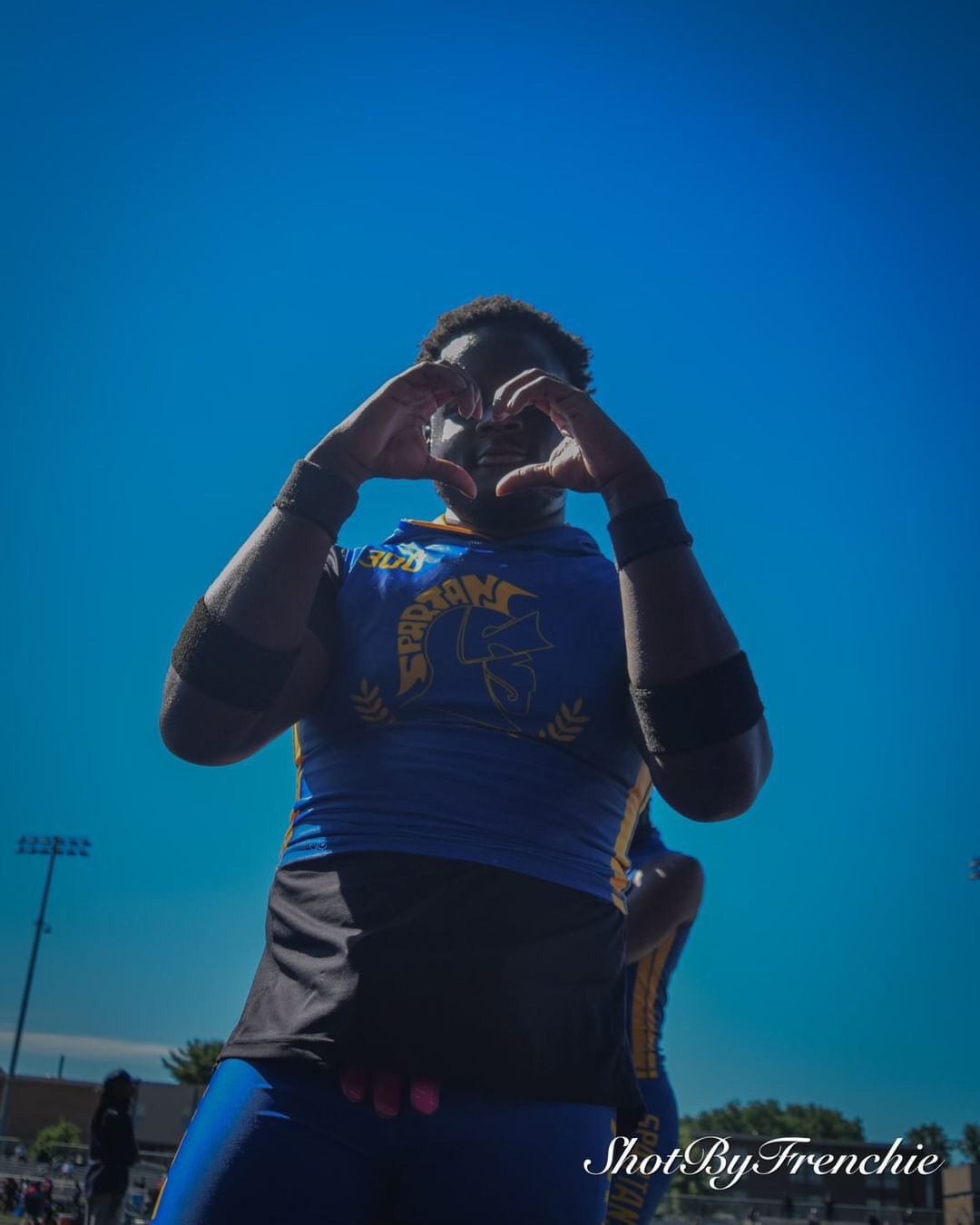 Jabrilla Bangura