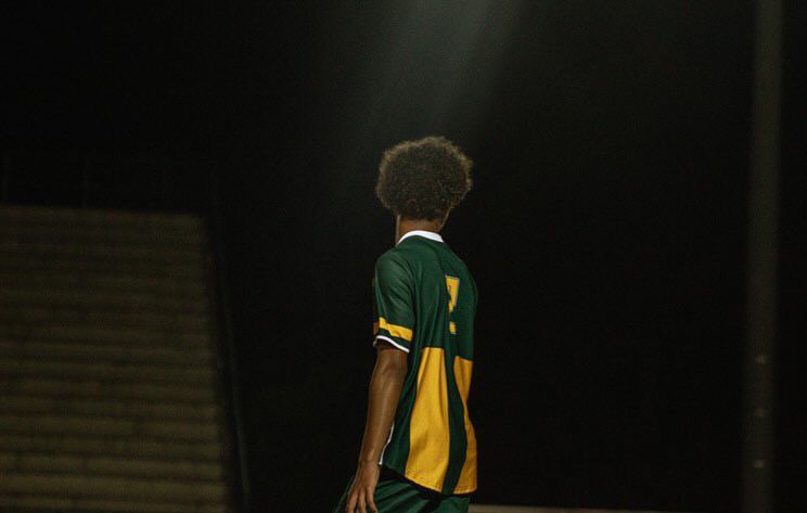 Isaiah Blair
