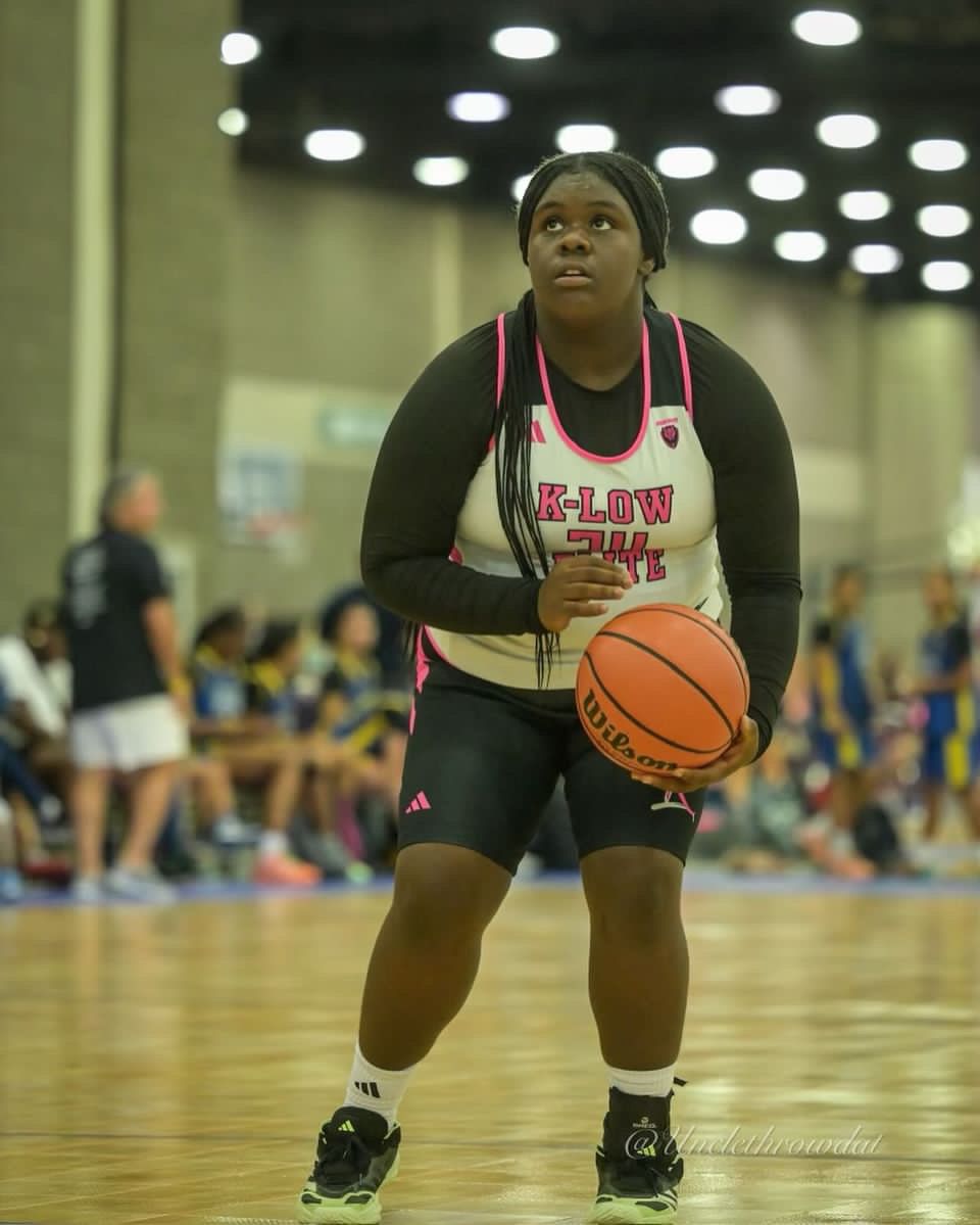 Khamiyah Shakur