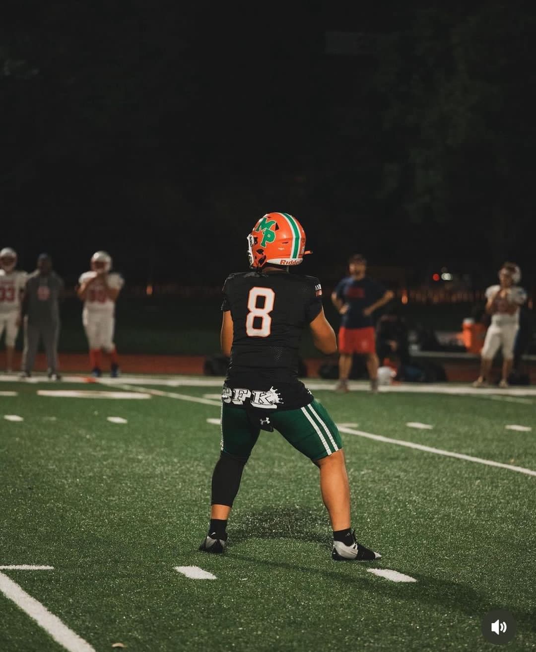 Trent Hurley