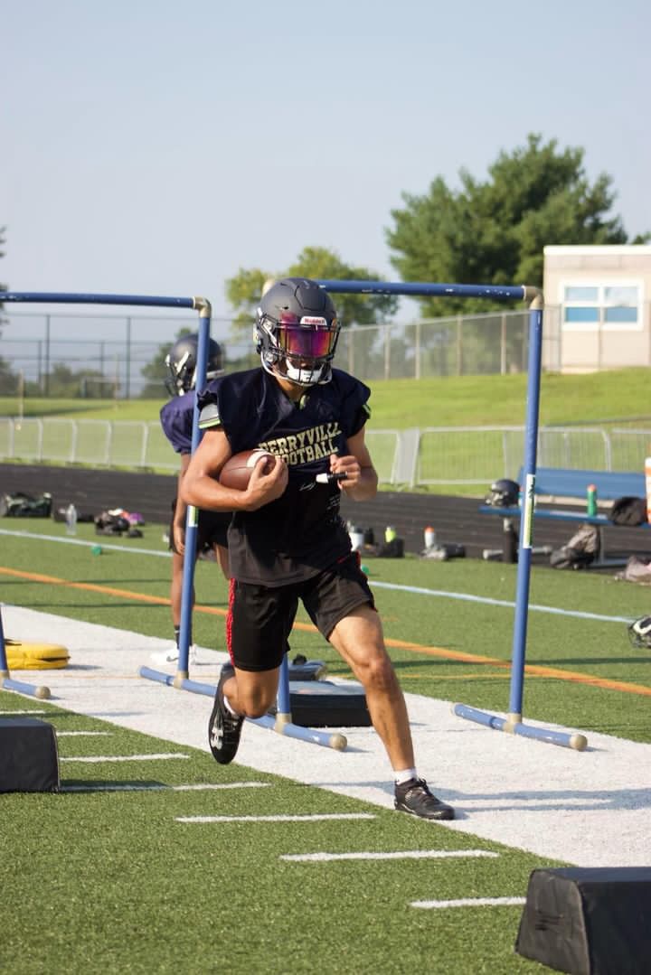 Jordon Jones