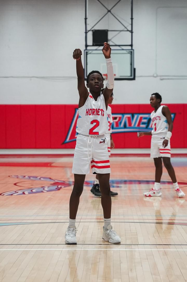 Jordan Davis