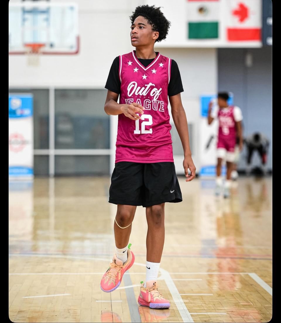 Kaden Butler