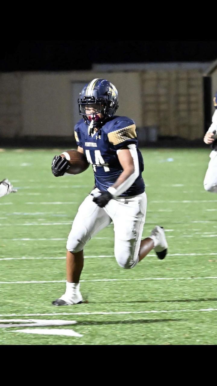 Kylon Mitchell