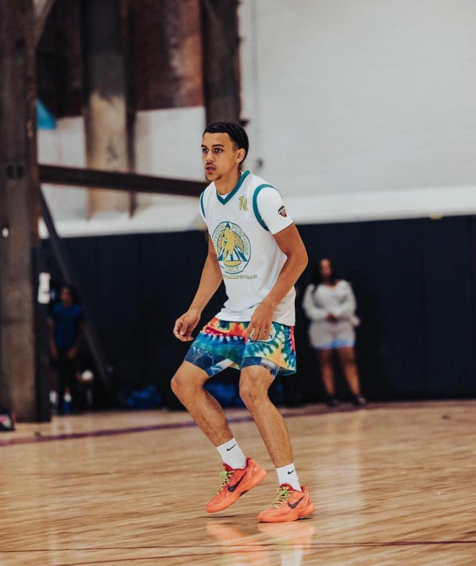 Omar Dejesus