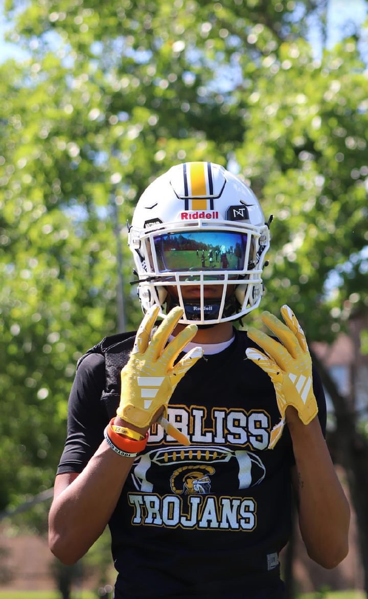 Jaquan Duckett