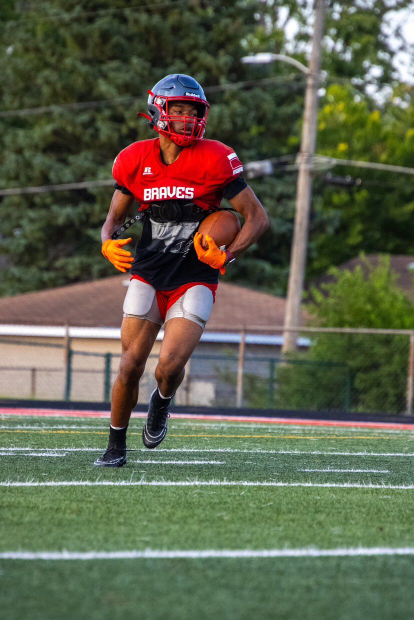 Jerimiah White