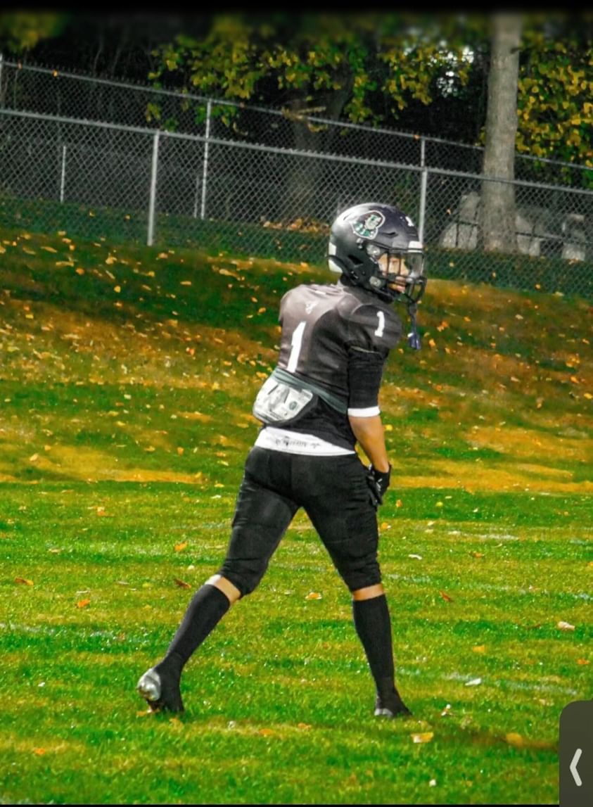 Jyaire Wilson