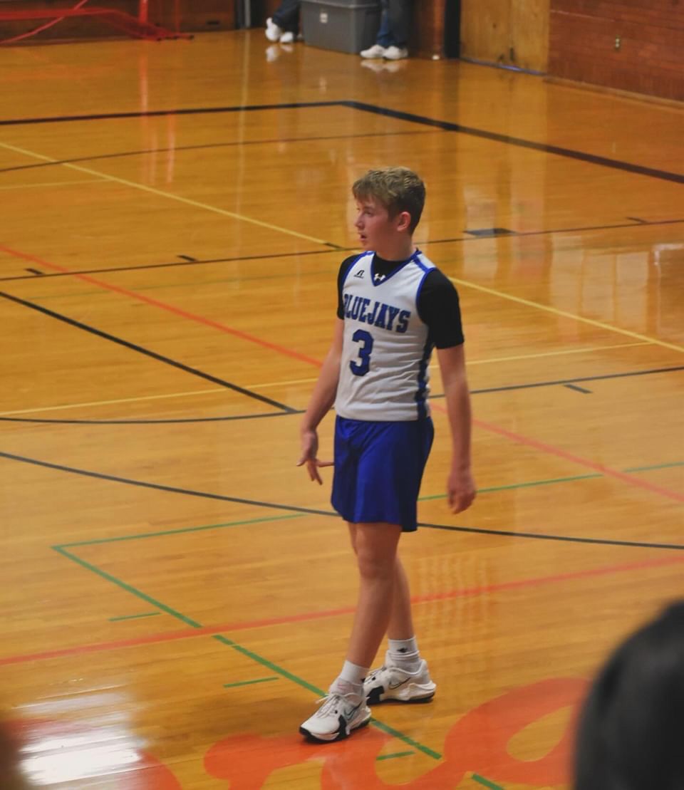 Mason Mohs