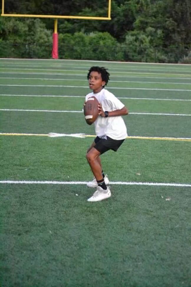 Sean Wilson Reaves Jr