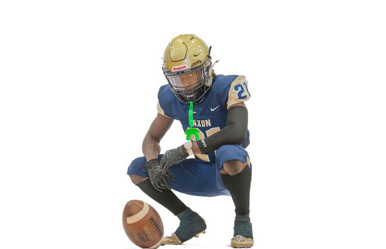 Kenyon Gardner