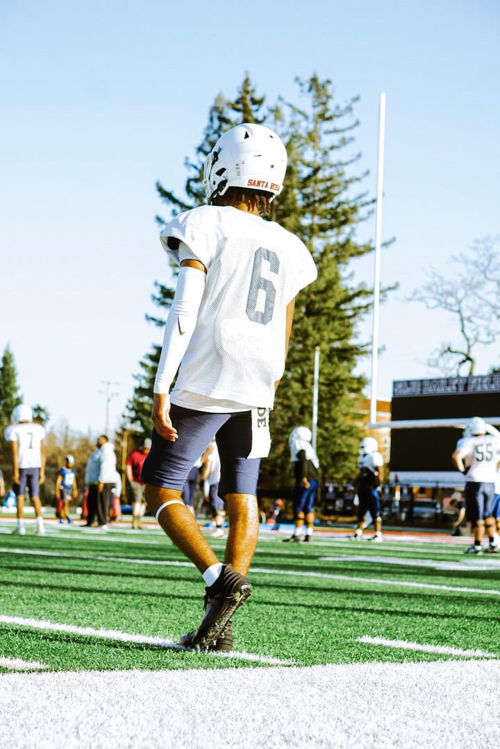 Malik Harris