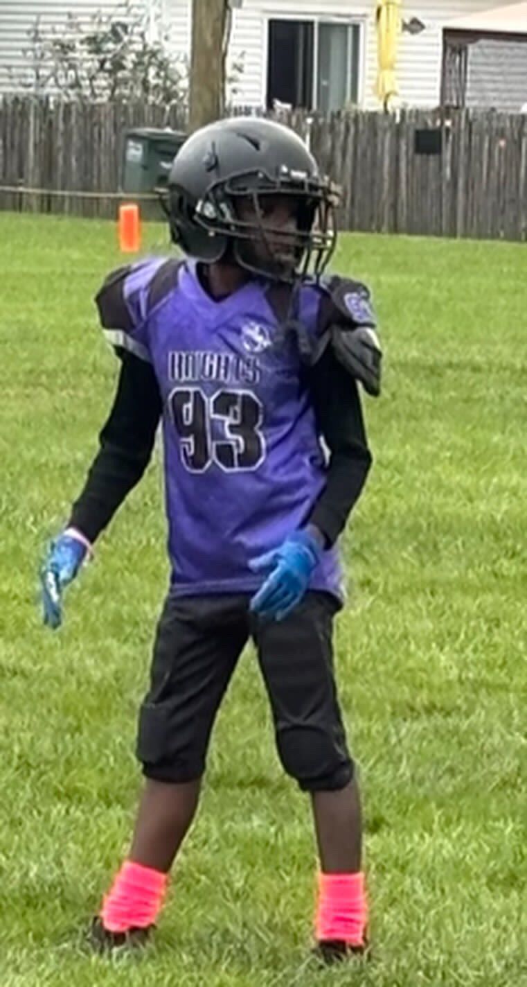 Isaiah Jean