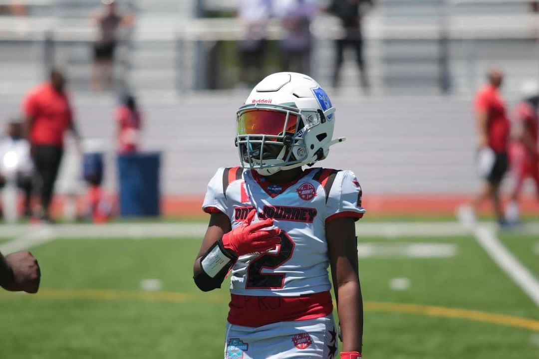 Mekhi Hammond