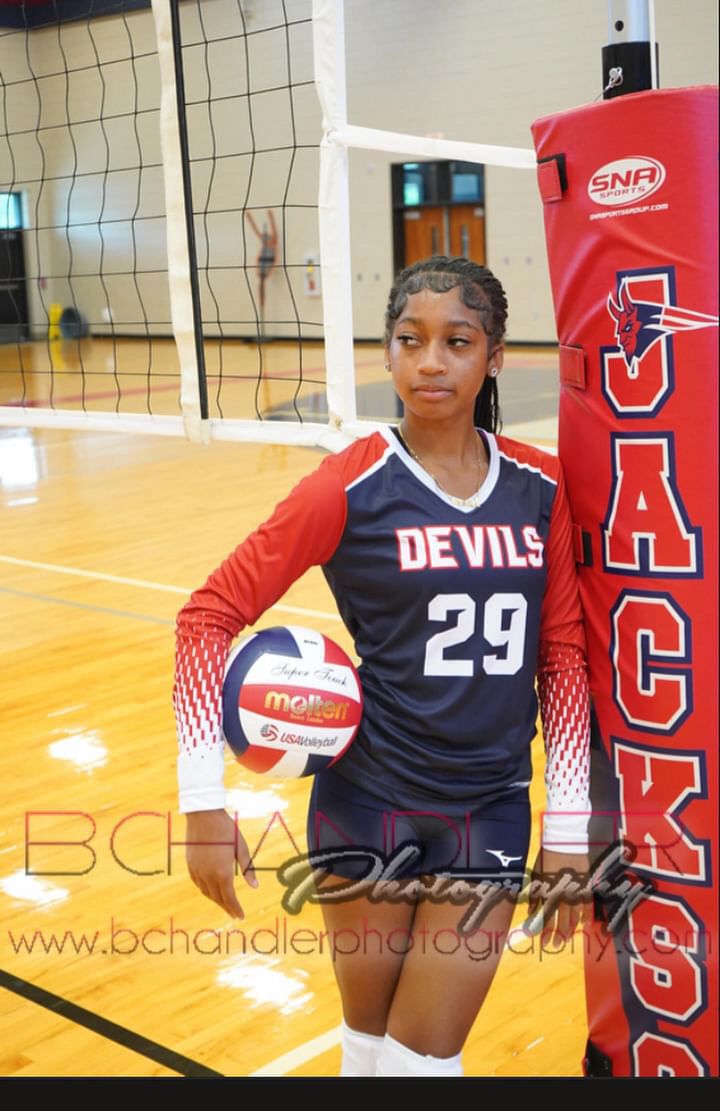 London Pinckney