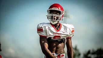 Tra'von Hall
