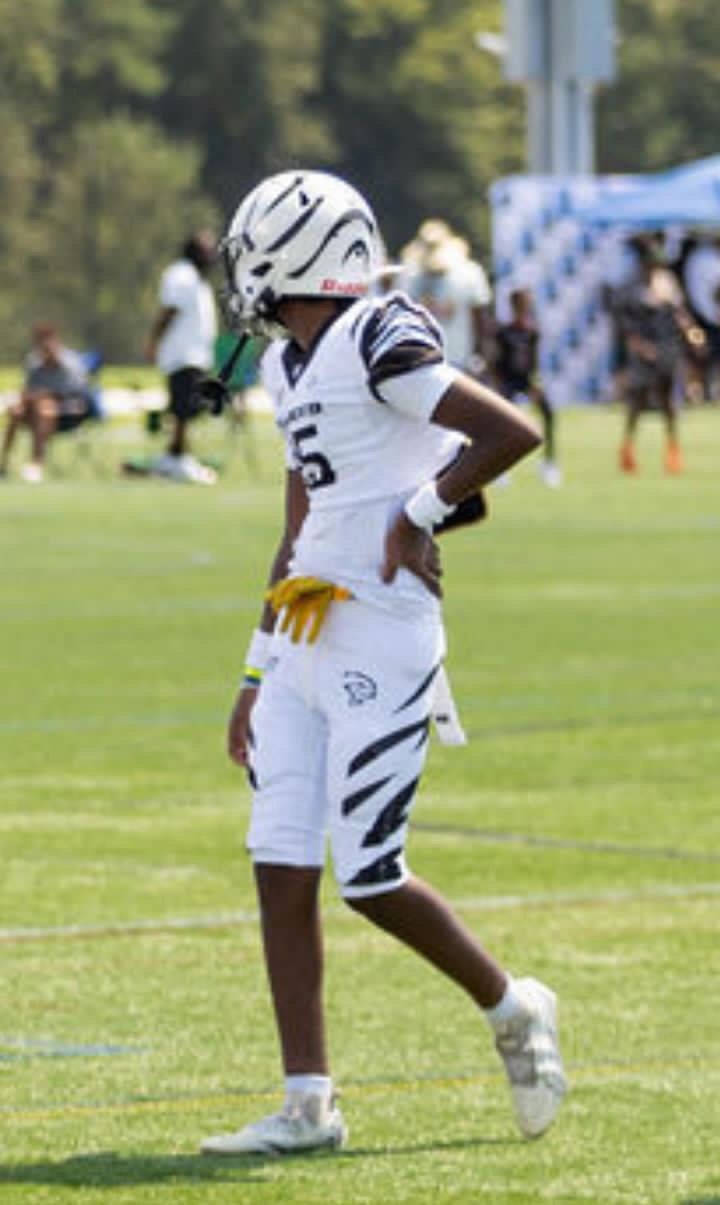 Isaiah Mccray