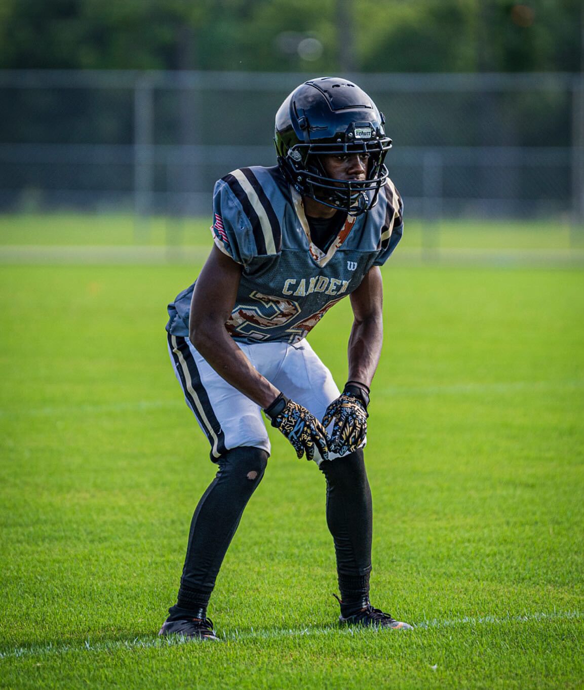Tylin Fleming