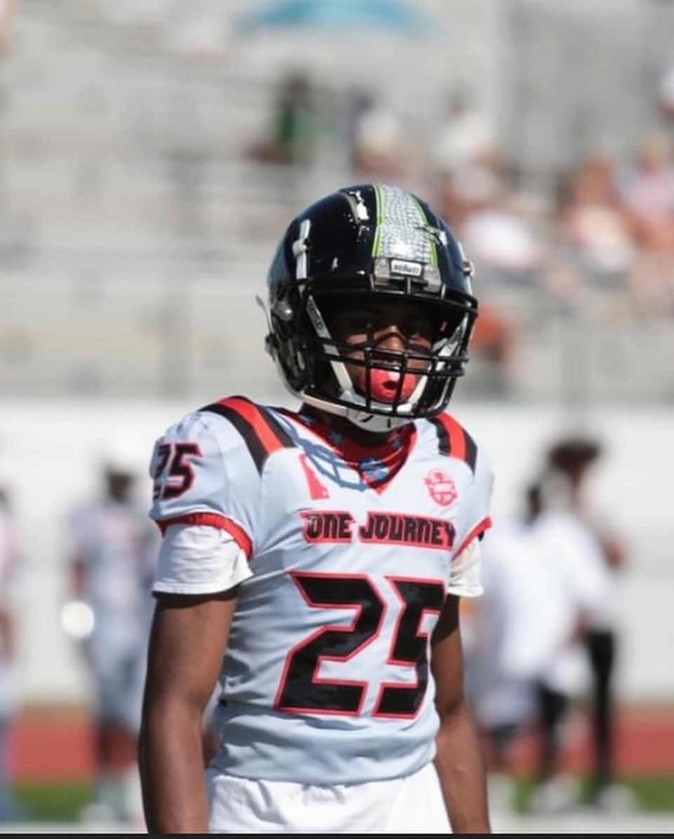 Tykeem Jackson