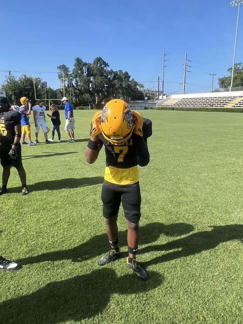 Tre Givens