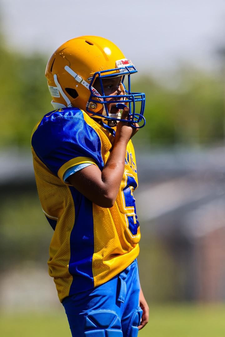 Saadiq Pitts