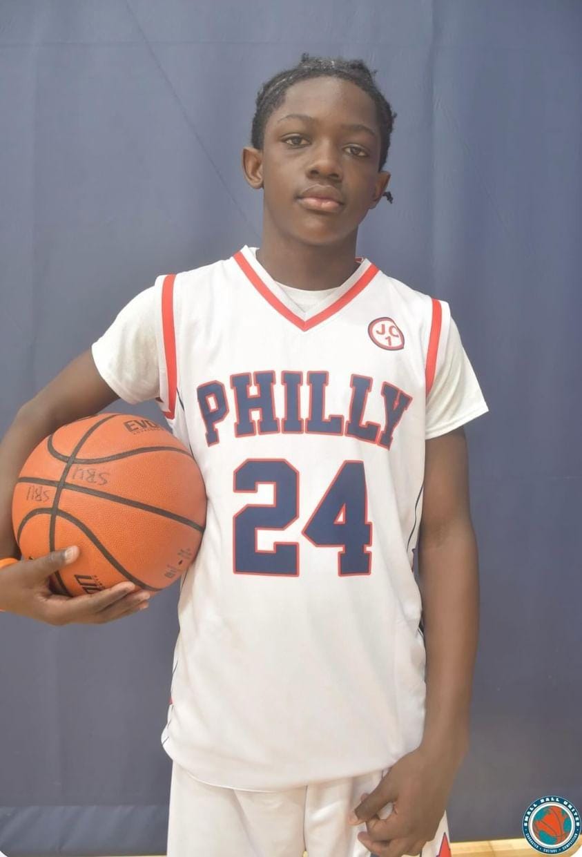 Jayden Gregory