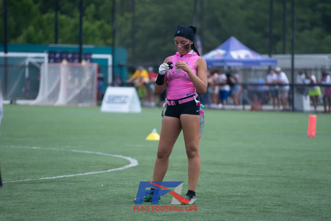 Jaelyn Stintsman