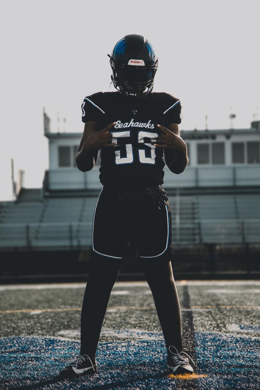 Kaiden Davis