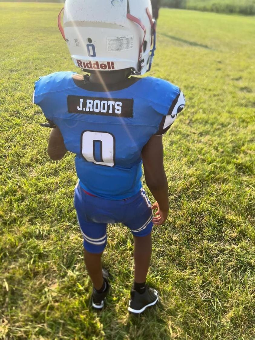 Javion Roots