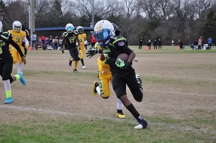 Kj Robinson